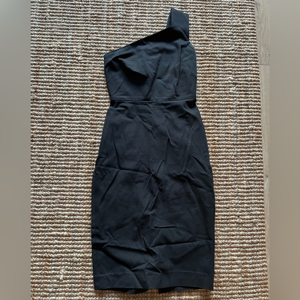 Banana Republic Midi Sloan Dress